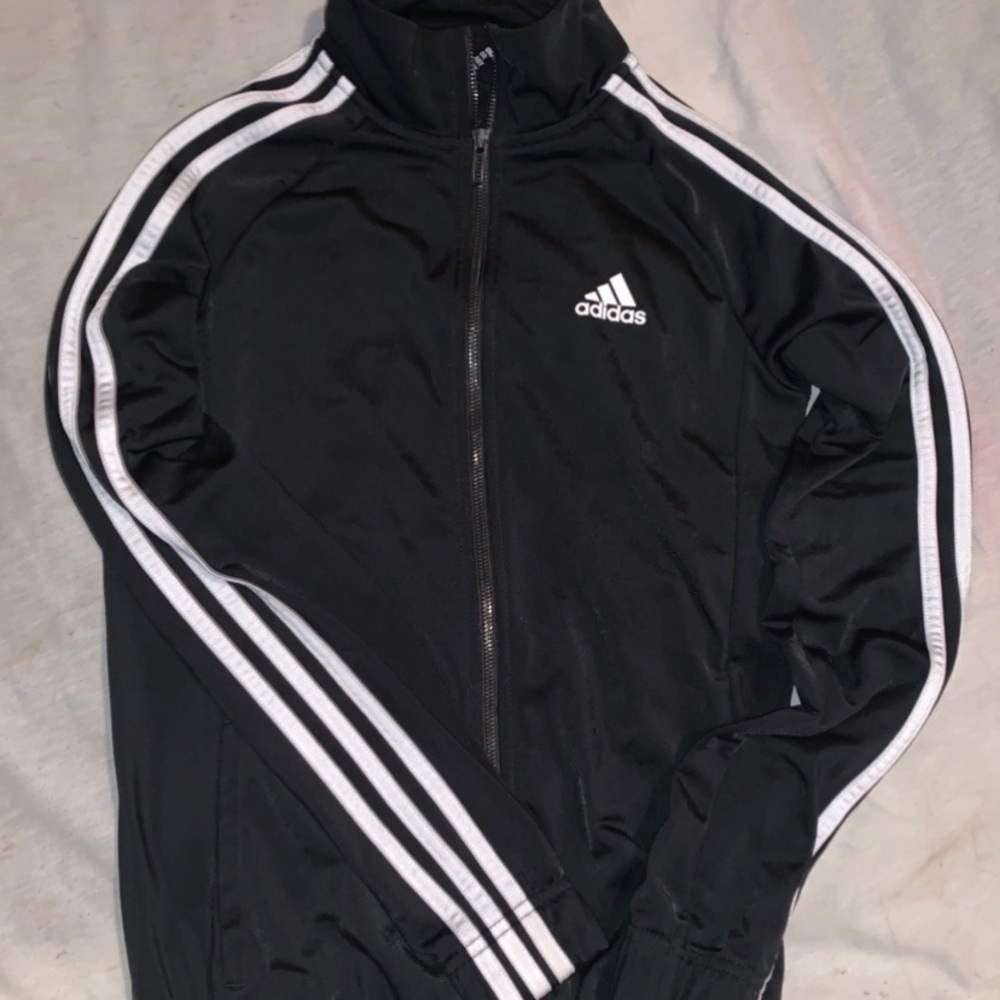 Track jacket